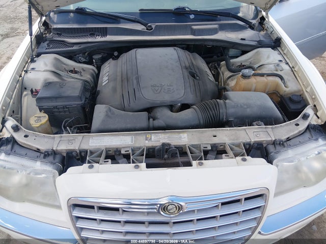 44897798 :رقم المزاد ، 2C3KK63T19H571439 vin ، 2009 Chrysler 300c Awd مزاد بيع
