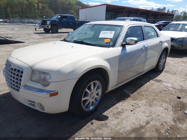 44897798 :رقم المزاد ، 2C3KK63T19H571439 vin ، 2009 Chrysler 300c Awd مزاد بيع