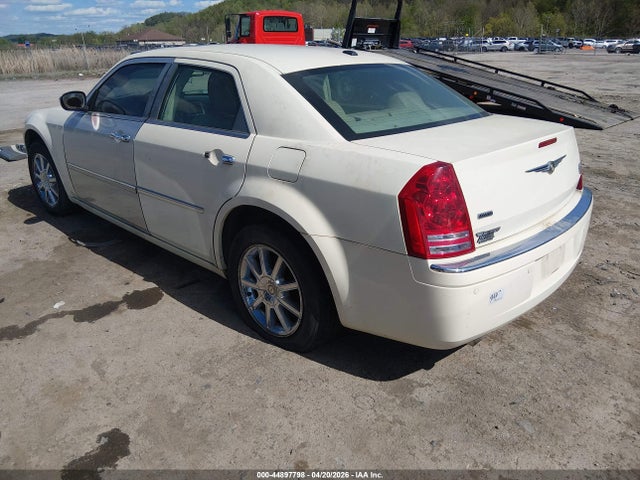 44897798 :رقم المزاد ، 2C3KK63T19H571439 vin ، 2009 Chrysler 300c Awd مزاد بيع