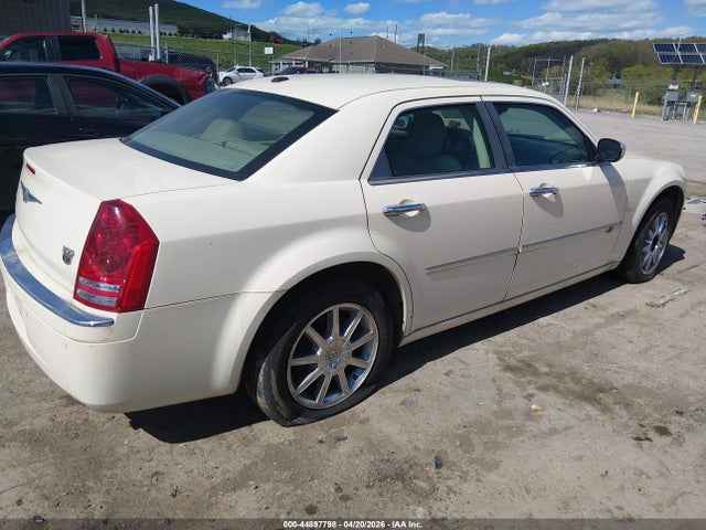 44897798 :رقم المزاد ، 2C3KK63T19H571439 vin ، 2009 Chrysler 300c Awd مزاد بيع