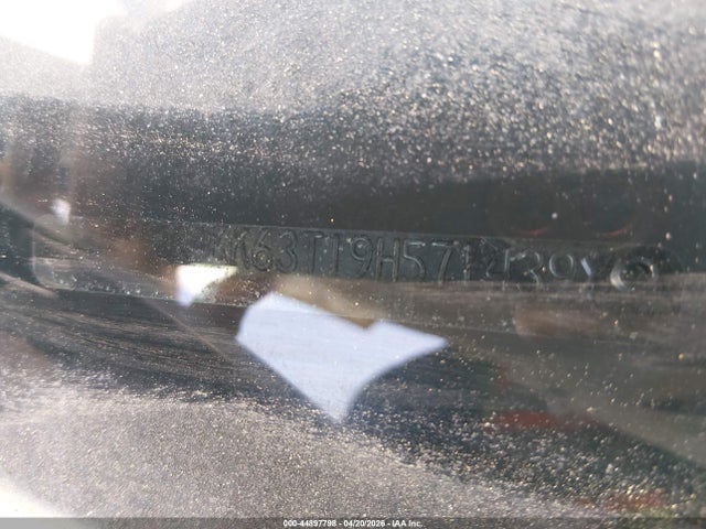 44897798 :رقم المزاد ، 2C3KK63T19H571439 vin ، 2009 Chrysler 300c Awd مزاد بيع