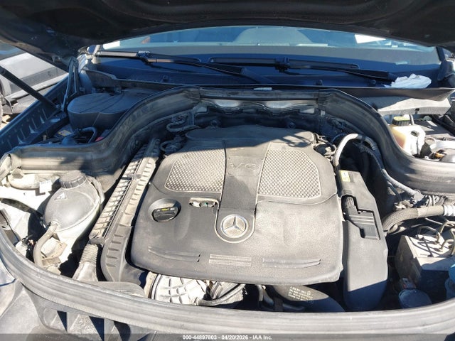 44897803 :رقم المزاد ، WDCGG8JB7DF945856 vin ، 2013 Mercedes-benz Glk 350 4matic مزاد بيع