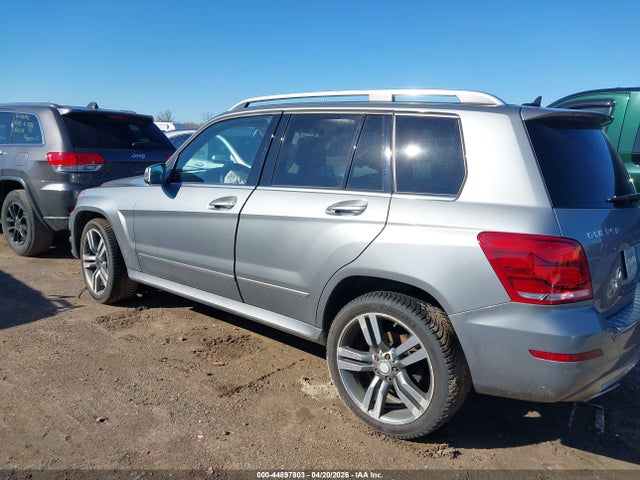 44897803 :رقم المزاد ، WDCGG8JB7DF945856 vin ، 2013 Mercedes-benz Glk 350 4matic مزاد بيع