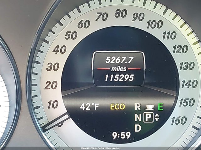 44897803 :رقم المزاد ، WDCGG8JB7DF945856 vin ، 2013 Mercedes-benz Glk 350 4matic مزاد بيع