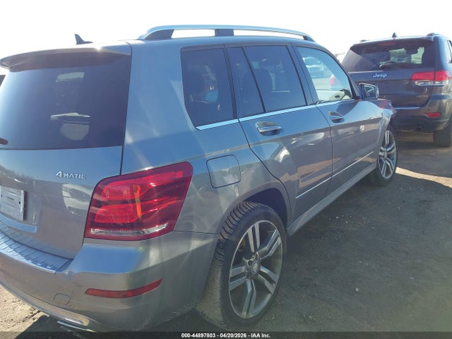 44897803 :رقم المزاد ، WDCGG8JB7DF945856 vin ، 2013 Mercedes-benz Glk 350 4matic مزاد بيع