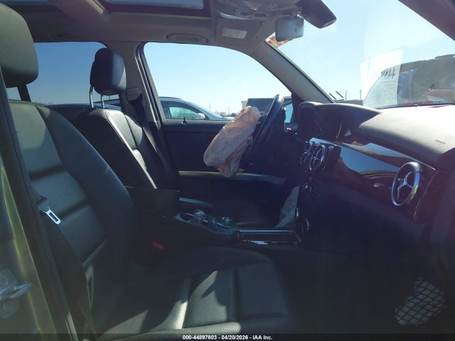 44897803 :رقم المزاد ، WDCGG8JB7DF945856 vin ، 2013 Mercedes-benz Glk 350 4matic مزاد بيع