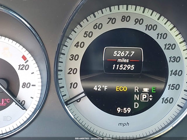 44897803 :رقم المزاد ، WDCGG8JB7DF945856 vin ، 2013 Mercedes-benz Glk 350 4matic مزاد بيع