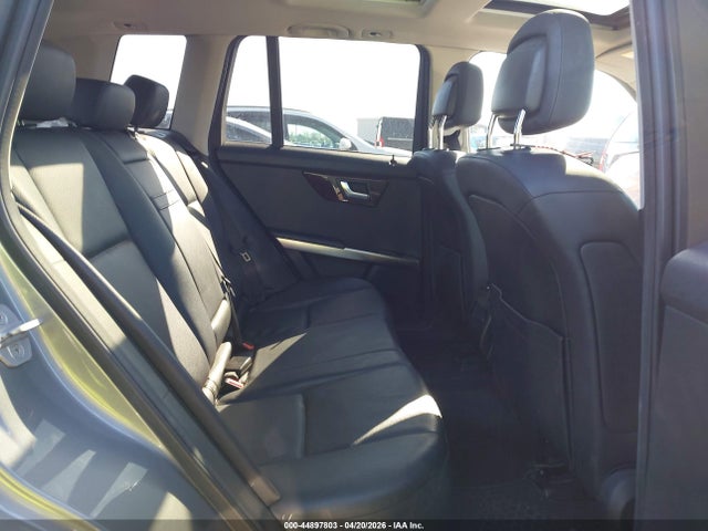 44897803 :رقم المزاد ، WDCGG8JB7DF945856 vin ، 2013 Mercedes-benz Glk 350 4matic مزاد بيع
