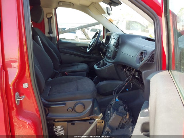 Aukcja sprzedaży 2016 Mercedes-benz Metris, vin: WD3PG2EAXG3093281, numer aukcji: 44897804