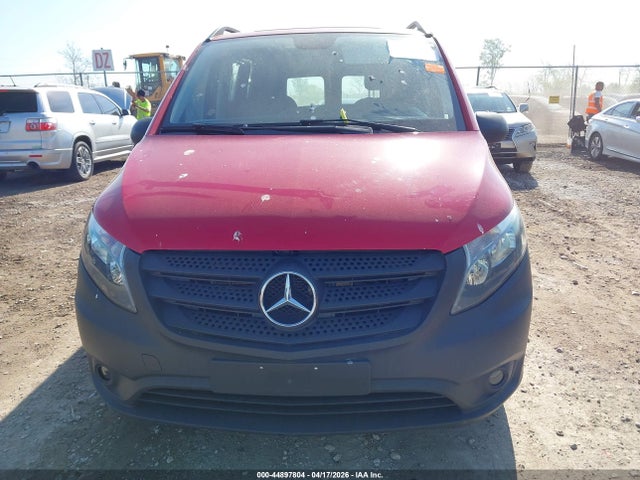 Aukcja sprzedaży 2016 Mercedes-benz Metris, vin: WD3PG2EAXG3093281, numer aukcji: 44897804