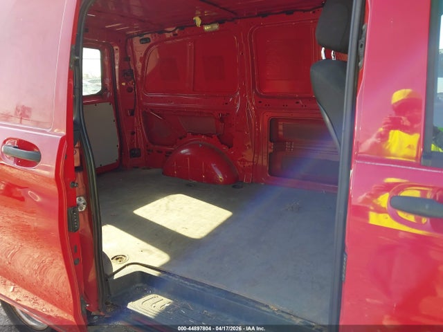 Aukcja sprzedaży 2016 Mercedes-benz Metris, vin: WD3PG2EAXG3093281, numer aukcji: 44897804