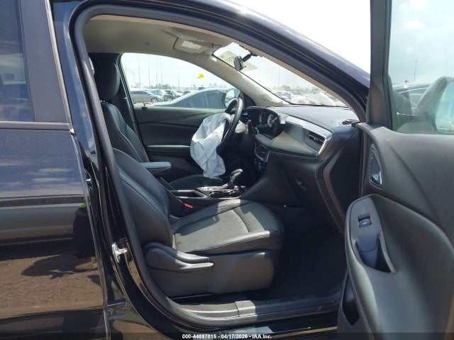 44897815 :رقم المزاد ، KL4AMDSLXRB212438 vin ، 2024 Buick Encore Gx Sport Touring Fwd مزاد بيع