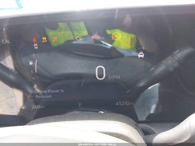 44897815 :رقم المزاد ، KL4AMDSLXRB212438 vin ، 2024 Buick Encore Gx Sport Touring Fwd مزاد بيع