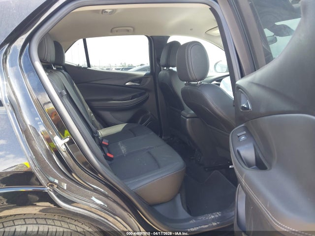 44897815 :رقم المزاد ، KL4AMDSLXRB212438 vin ، 2024 Buick Encore Gx Sport Touring Fwd مزاد بيع