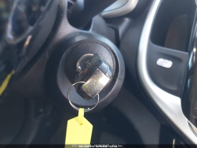 Chevrolet Sonic Lt Auto 2018 1G1JD5SH1J4128873 Image 11