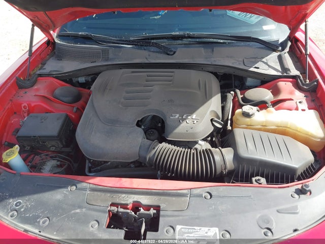 Продажа на аукционе авто 2023 Dodge Charger Gt, vin: 2C3CDXHG9PH518713, номер лота: 44897822