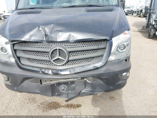 Продажа на аукционе авто 2016 Mercedes-benz Sprinter 2500 Normal Roof, vin: 8BRPE7DD9GE130621, номер лота: 44897825