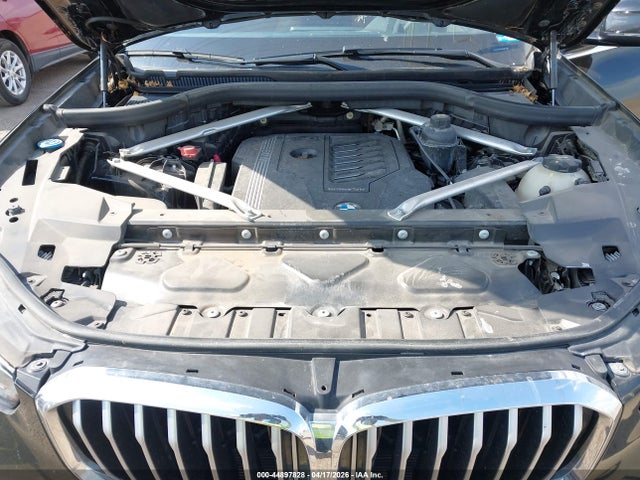 Auction sale of the 2019 Bmw X5 Xdrive40i, vin: 5UXCR6C50KLK80385, lot number: 44897828