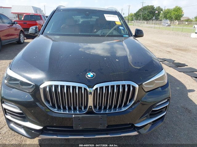 Auction sale of the 2019 Bmw X5 Xdrive40i, vin: 5UXCR6C50KLK80385, lot number: 44897828