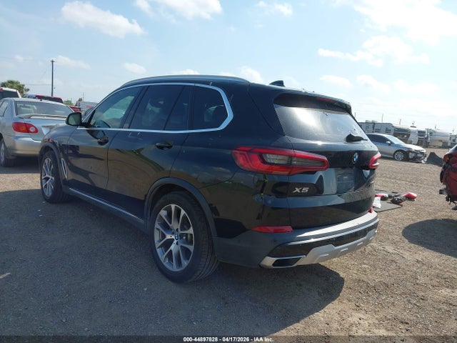 Auction sale of the 2019 Bmw X5 Xdrive40i, vin: 5UXCR6C50KLK80385, lot number: 44897828