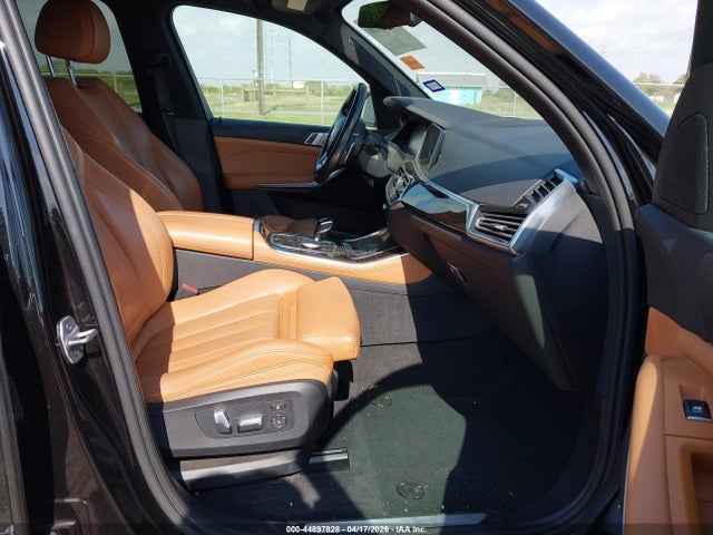 Auction sale of the 2019 Bmw X5 Xdrive40i, vin: 5UXCR6C50KLK80385, lot number: 44897828