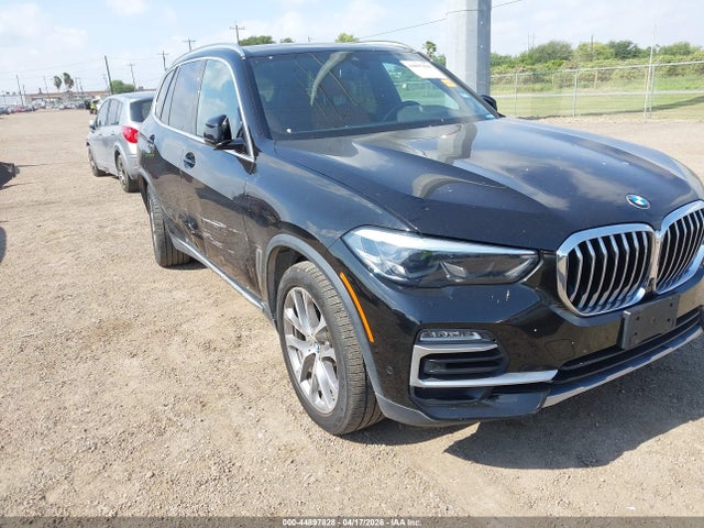 Auction sale of the 2019 Bmw X5 Xdrive40i, vin: 5UXCR6C50KLK80385, lot number: 44897828
