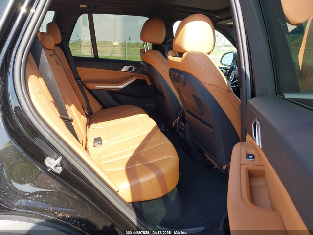 Auction sale of the 2019 Bmw X5 Xdrive40i, vin: 5UXCR6C50KLK80385, lot number: 44897828