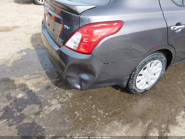 Продажа на аукционе авто 2015 Nissan Versa 1.6 Sv, vin: 3N1CN7AP5FL911636, номер лота: 44897829