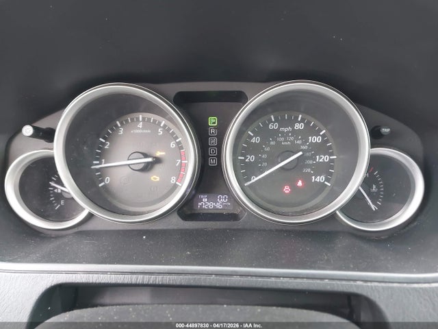 44897830 :رقم المزاد ، JM3TB3CV7D0418052 vin ، 2013 Mazda Cx-9 Touring مزاد بيع