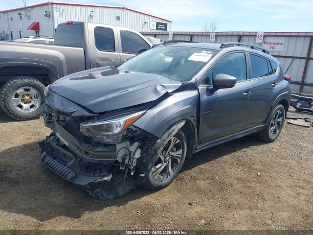 Продаж на аукціоні авто 2024 Subaru Crosstrek Premium, vin: JF2GUADC9R8387046, номер лоту: 44897832