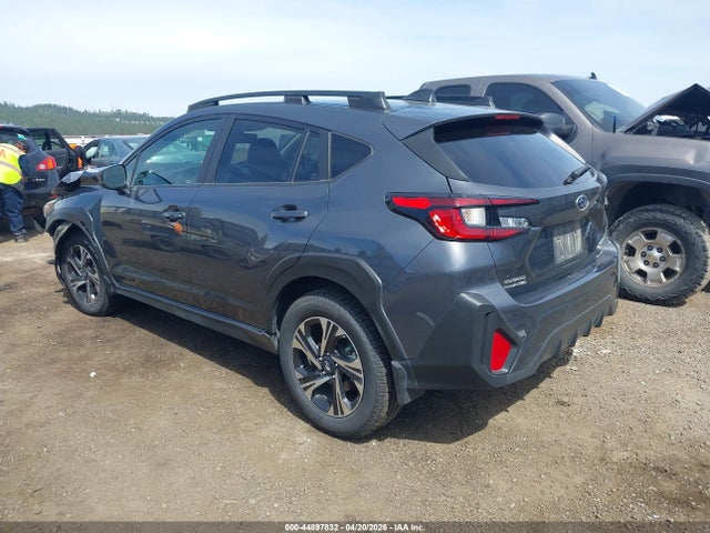 Продаж на аукціоні авто 2024 Subaru Crosstrek Premium, vin: JF2GUADC9R8387046, номер лоту: 44897832