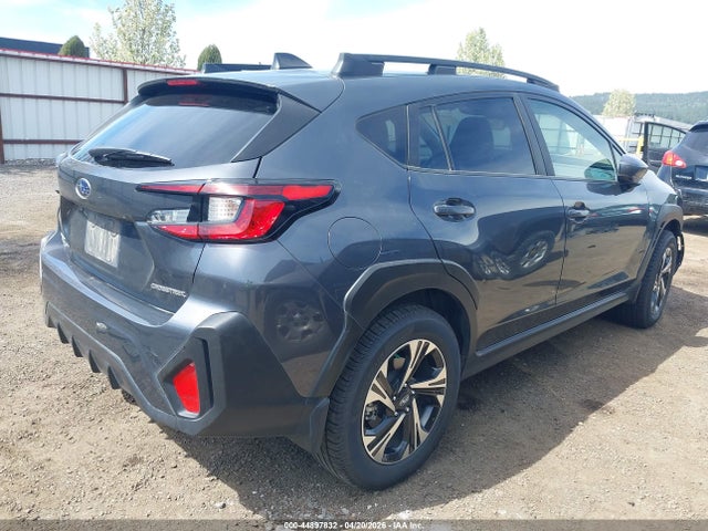 Продаж на аукціоні авто 2024 Subaru Crosstrek Premium, vin: JF2GUADC9R8387046, номер лоту: 44897832