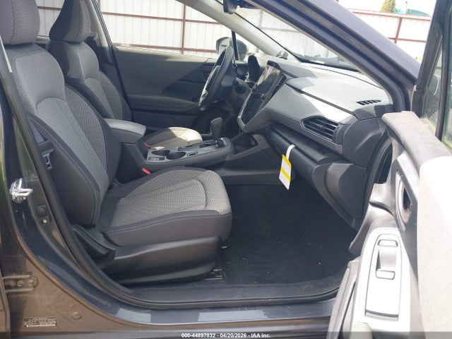 Продаж на аукціоні авто 2024 Subaru Crosstrek Premium, vin: JF2GUADC9R8387046, номер лоту: 44897832