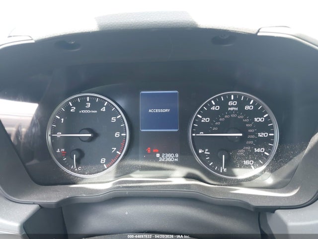 Продаж на аукціоні авто 2024 Subaru Crosstrek Premium, vin: JF2GUADC9R8387046, номер лоту: 44897832