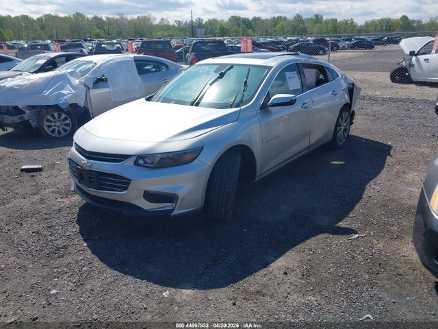 Aukcja sprzedaży 2017 Chevrolet Malibu Premier, vin: 1G1ZH5SX7HF252000, numer aukcji: 44897833