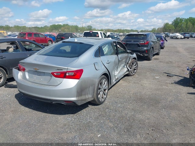 Aukcja sprzedaży 2017 Chevrolet Malibu Premier, vin: 1G1ZH5SX7HF252000, numer aukcji: 44897833