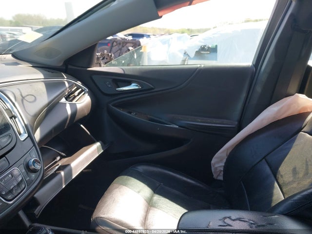 Aukcja sprzedaży 2017 Chevrolet Malibu Premier, vin: 1G1ZH5SX7HF252000, numer aukcji: 44897833