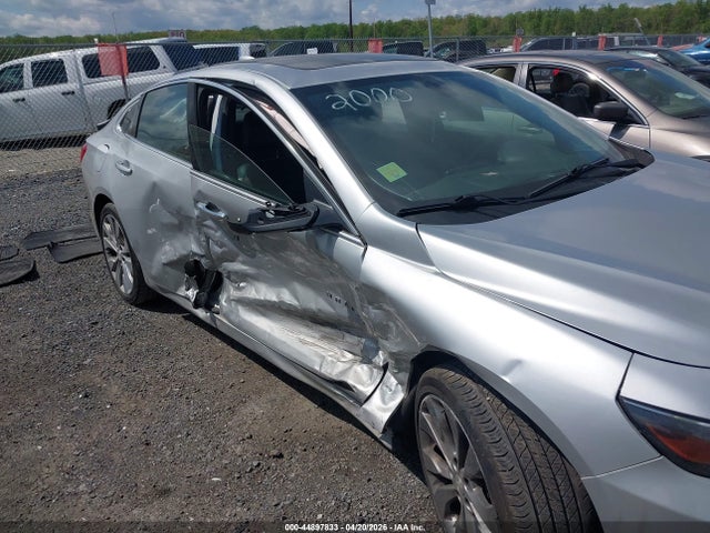 Aukcja sprzedaży 2017 Chevrolet Malibu Premier, vin: 1G1ZH5SX7HF252000, numer aukcji: 44897833