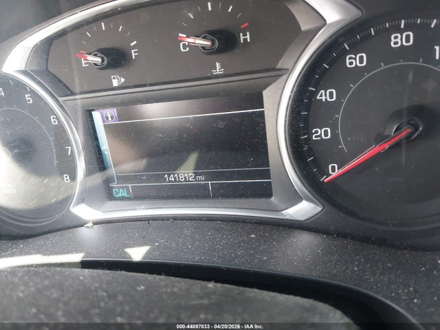 Aukcja sprzedaży 2017 Chevrolet Malibu Premier, vin: 1G1ZH5SX7HF252000, numer aukcji: 44897833