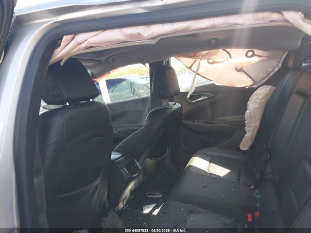Aukcja sprzedaży 2017 Chevrolet Malibu Premier, vin: 1G1ZH5SX7HF252000, numer aukcji: 44897833