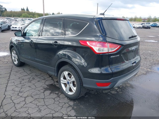 1FMCU9G9XFUA19727 Ford ESCAPE SE