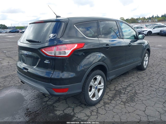 1FMCU9G9XFUA19727 Ford ESCAPE SE