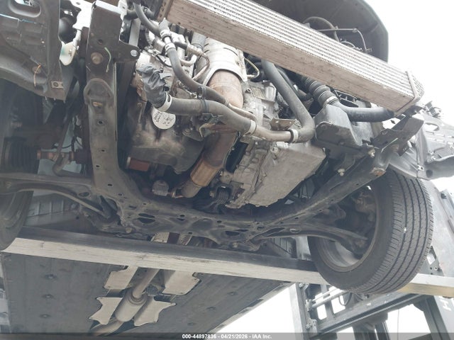Honda Civic Touring 2016 2HGFC1F96GH652450 Image 20