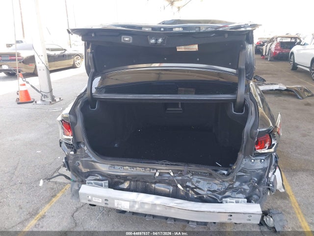 Aukcja sprzedaży 2018 Lexus Gs 350 F Sport, vin: JTHBZ1BL3JA013766, numer aukcji: 44897837