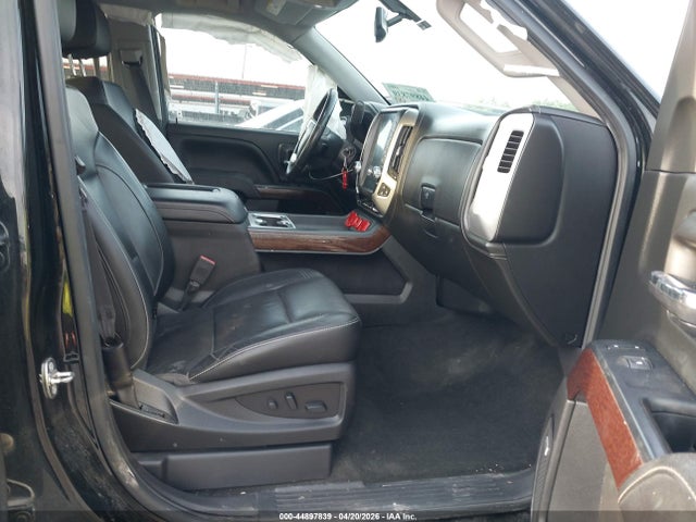 Продажа на аукционе авто 2018 Gmc Sierra 1500 Slt, vin: 3GTP1NEC6JG149876, номер лота: 44897839