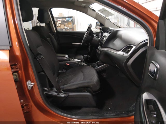 Продажа на аукционе авто 2014 Dodge Journey Sxt, vin: 3C4PDDBG0ET230409, номер лота: 44897849