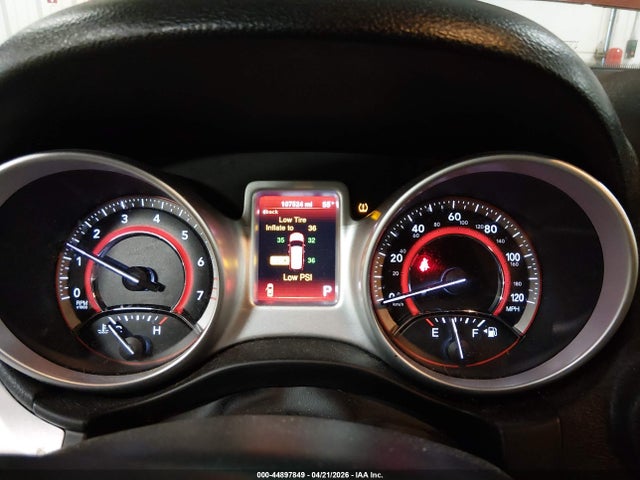 Продажа на аукционе авто 2014 Dodge Journey Sxt, vin: 3C4PDDBG0ET230409, номер лота: 44897849