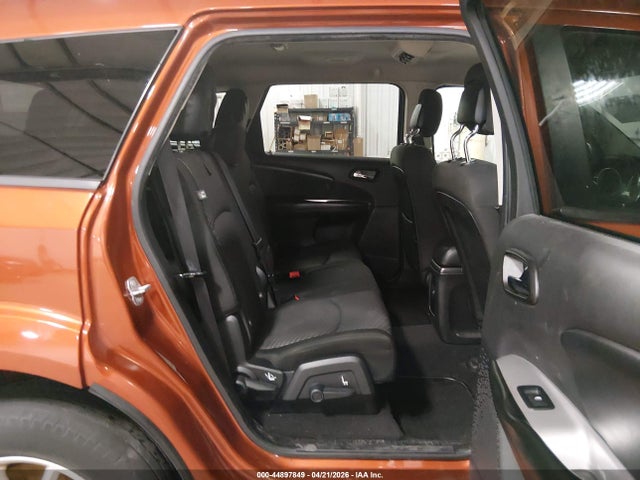 Продажа на аукционе авто 2014 Dodge Journey Sxt, vin: 3C4PDDBG0ET230409, номер лота: 44897849
