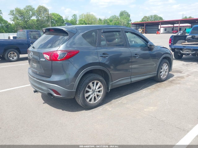 2013 Mazda Cx-5 Sport მანქანა იყიდება აუქციონზე, vin: JM3KE2BEXD0152654, აუქციონის ნომერი: 44897850