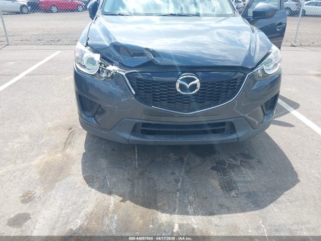 2013 Mazda Cx-5 Sport მანქანა იყიდება აუქციონზე, vin: JM3KE2BEXD0152654, აუქციონის ნომერი: 44897850
